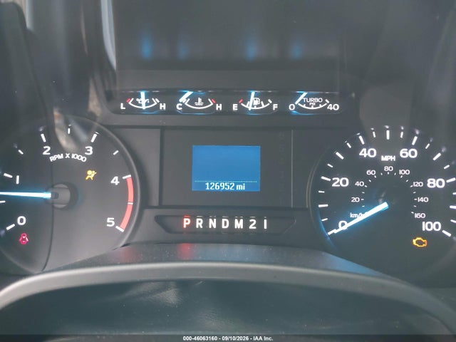 Ford F-250 Xl 2018 1FT7W2BT1JEC87482 Image 7