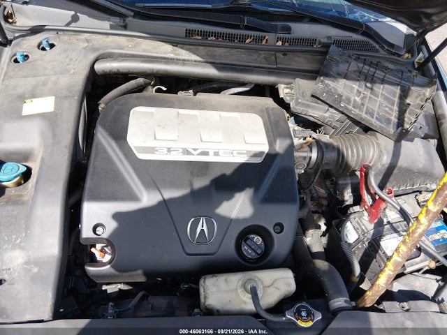 2007 Acura Tl 3.2 მანქანა იყიდება აუქციონზე, vin: 19UUA66297A040027, აუქციონის ნომერი: 46063166