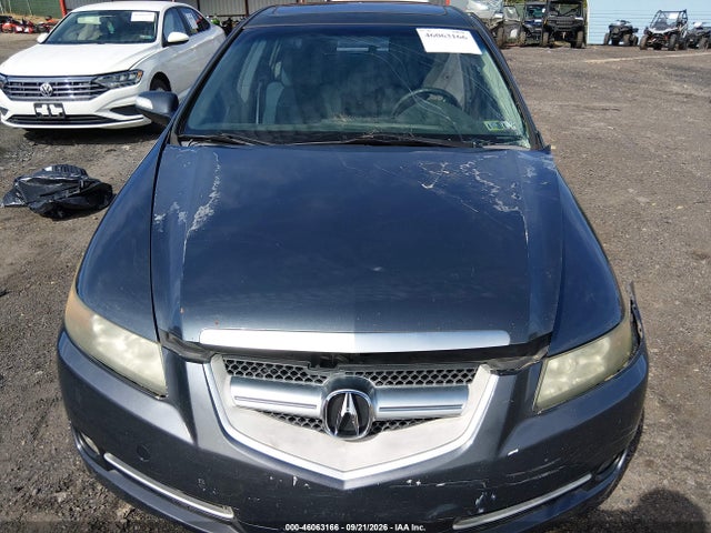 2007 Acura Tl 3.2 მანქანა იყიდება აუქციონზე, vin: 19UUA66297A040027, აუქციონის ნომერი: 46063166