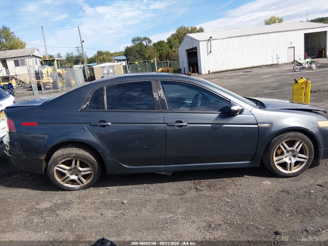 2007 Acura Tl 3.2 მანქანა იყიდება აუქციონზე, vin: 19UUA66297A040027, აუქციონის ნომერი: 46063166