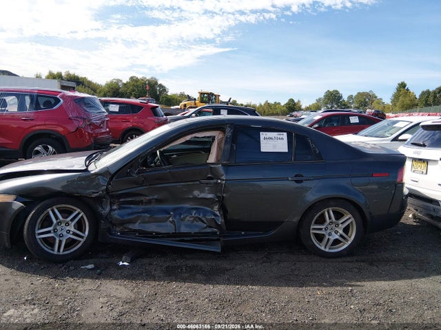 2007 Acura Tl 3.2 მანქანა იყიდება აუქციონზე, vin: 19UUA66297A040027, აუქციონის ნომერი: 46063166