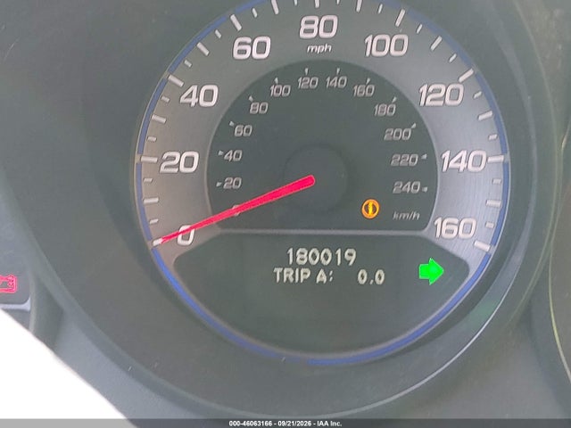 2007 Acura Tl 3.2 მანქანა იყიდება აუქციონზე, vin: 19UUA66297A040027, აუქციონის ნომერი: 46063166