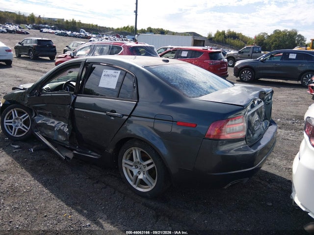 2007 Acura Tl 3.2 მანქანა იყიდება აუქციონზე, vin: 19UUA66297A040027, აუქციონის ნომერი: 46063166