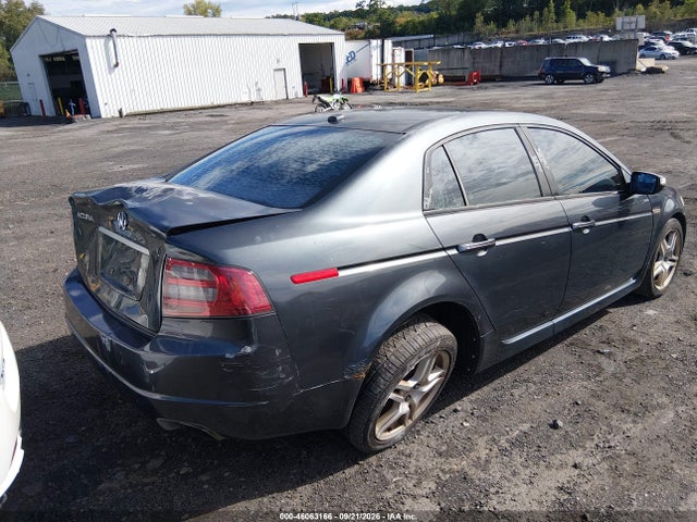 2007 Acura Tl 3.2 მანქანა იყიდება აუქციონზე, vin: 19UUA66297A040027, აუქციონის ნომერი: 46063166