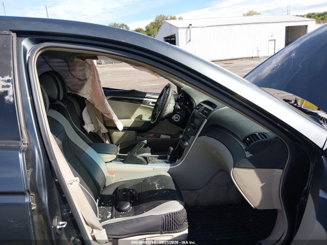 2007 Acura Tl 3.2 მანქანა იყიდება აუქციონზე, vin: 19UUA66297A040027, აუქციონის ნომერი: 46063166
