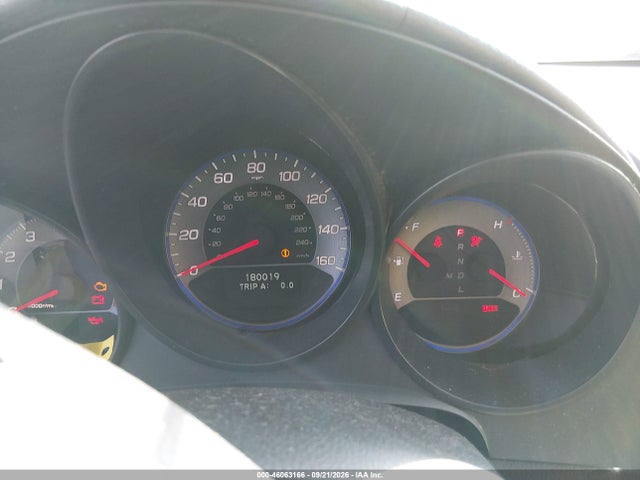 2007 Acura Tl 3.2 მანქანა იყიდება აუქციონზე, vin: 19UUA66297A040027, აუქციონის ნომერი: 46063166