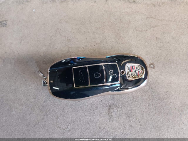 2010 Porsche Panamera Turbo მანქანა იყიდება აუქციონზე, vin: WP0AC2A70AL091676, აუქციონის ნომერი: 46063169