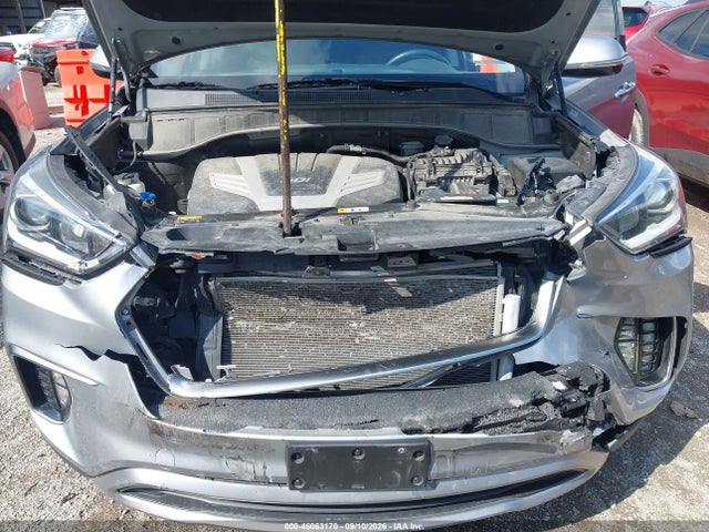 Aukcja sprzedaży 2019 Hyundai Santa Fe Xl Se, vin: KM8SN4HF9KU299926, numer aukcji: 46063170