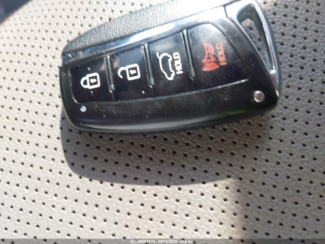 Aukcja sprzedaży 2019 Hyundai Santa Fe Xl Se, vin: KM8SN4HF9KU299926, numer aukcji: 46063170