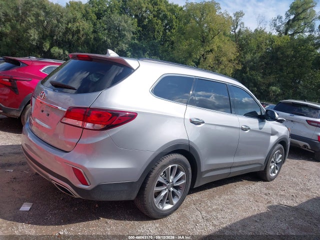 Aukcja sprzedaży 2019 Hyundai Santa Fe Xl Se, vin: KM8SN4HF9KU299926, numer aukcji: 46063170