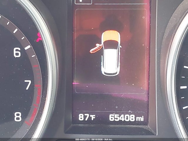 Aukcja sprzedaży 2019 Hyundai Santa Fe Xl Se, vin: KM8SN4HF9KU299926, numer aukcji: 46063170