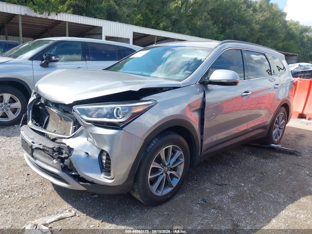 Aukcja sprzedaży 2019 Hyundai Santa Fe Xl Se, vin: KM8SN4HF9KU299926, numer aukcji: 46063170