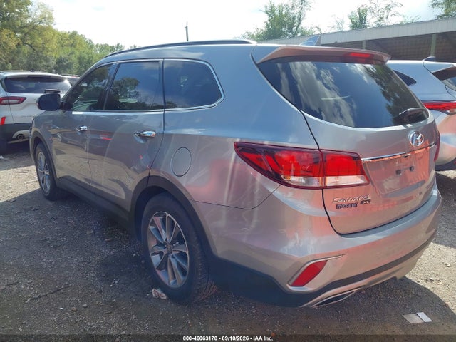 Aukcja sprzedaży 2019 Hyundai Santa Fe Xl Se, vin: KM8SN4HF9KU299926, numer aukcji: 46063170