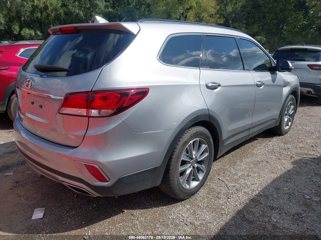 Aukcja sprzedaży 2019 Hyundai Santa Fe Xl Se, vin: KM8SN4HF9KU299926, numer aukcji: 46063170