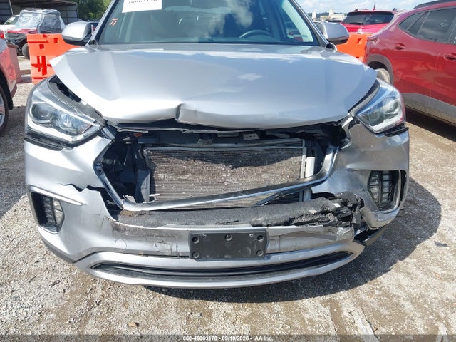Aukcja sprzedaży 2019 Hyundai Santa Fe Xl Se, vin: KM8SN4HF9KU299926, numer aukcji: 46063170