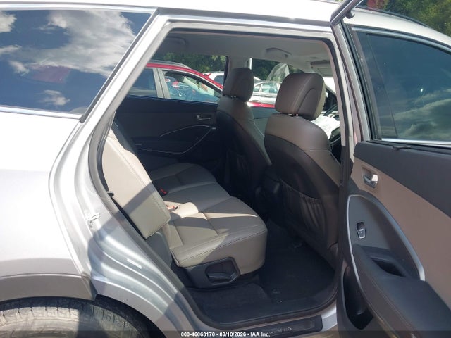 Aukcja sprzedaży 2019 Hyundai Santa Fe Xl Se, vin: KM8SN4HF9KU299926, numer aukcji: 46063170