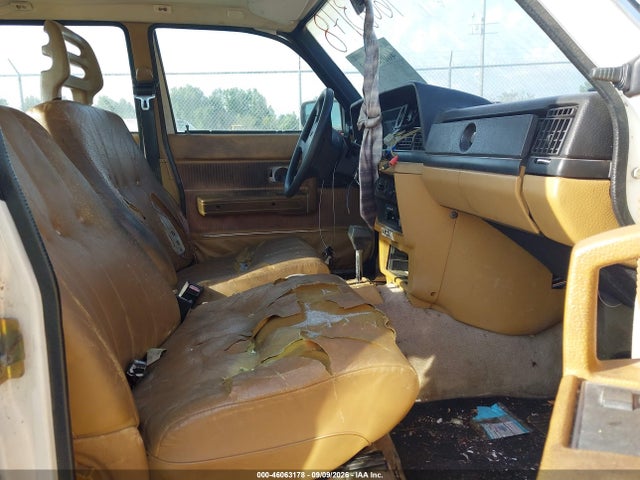 Aukcja sprzedaży 1988 Volvo 244 Dl/gl, vin: YV1AX8846J1321214, numer aukcji: 46063178