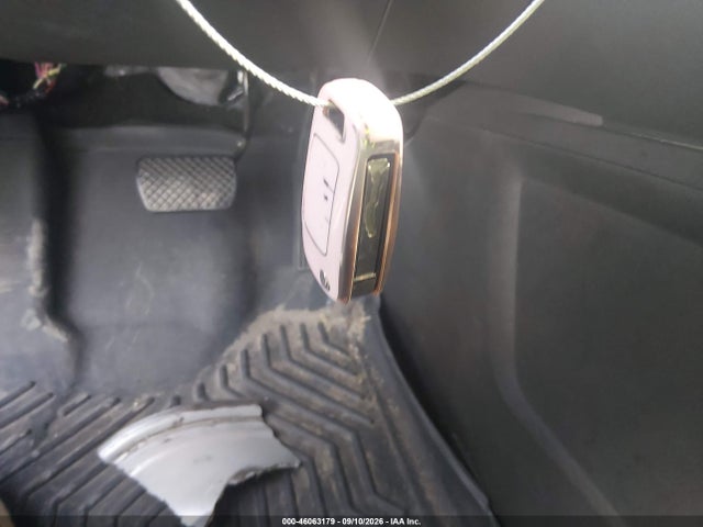 2016 Gmc Terrain Sle-2 მანქანა იყიდება აუქციონზე, vin: 2GKFLTEK2G6329933, აუქციონის ნომერი: 46063179