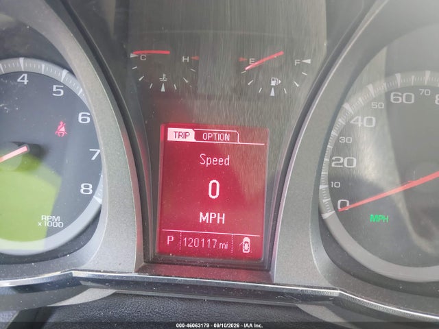 2016 Gmc Terrain Sle-2 მანქანა იყიდება აუქციონზე, vin: 2GKFLTEK2G6329933, აუქციონის ნომერი: 46063179