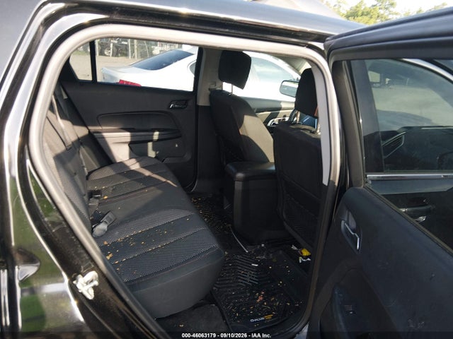 2016 Gmc Terrain Sle-2 მანქანა იყიდება აუქციონზე, vin: 2GKFLTEK2G6329933, აუქციონის ნომერი: 46063179