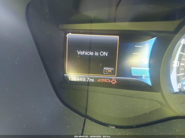 Продажа на аукционе авто 2018 Ford Fusion Se, vin: 3FA6P0HD0JR135452, номер лота: 46063182