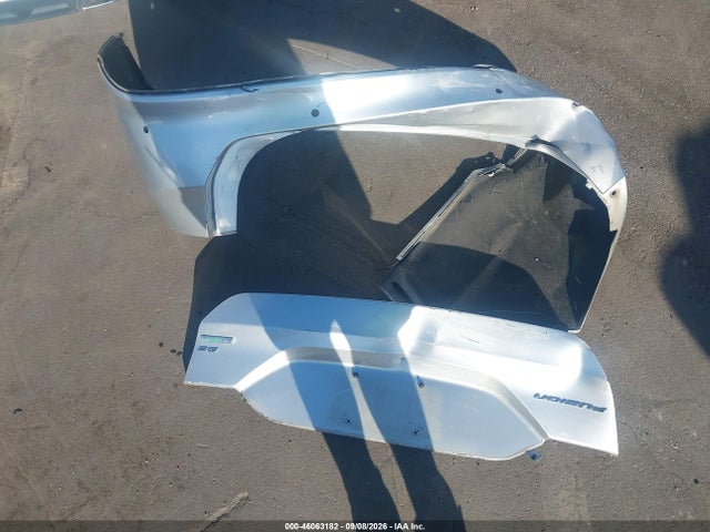 Продажа на аукционе авто 2018 Ford Fusion Se, vin: 3FA6P0HD0JR135452, номер лота: 46063182