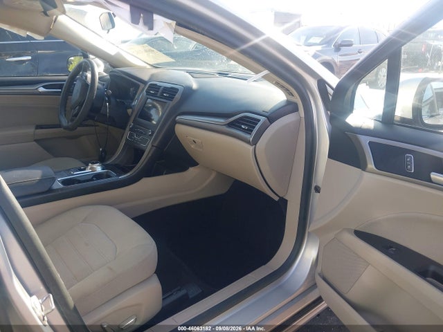 Продажа на аукционе авто 2018 Ford Fusion Se, vin: 3FA6P0HD0JR135452, номер лота: 46063182