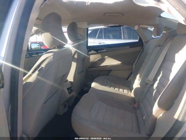 Продажа на аукционе авто 2018 Ford Fusion Se, vin: 3FA6P0HD0JR135452, номер лота: 46063182