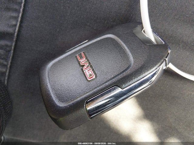 46063186 :رقم المزاد ، 3GKALPEV0LL259057 vin ، 2020 Gmc Terrain Fwd Slt مزاد بيع