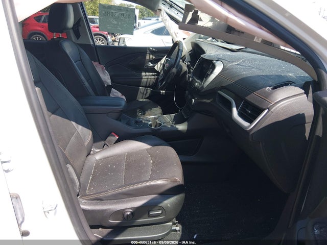46063186 :رقم المزاد ، 3GKALPEV0LL259057 vin ، 2020 Gmc Terrain Fwd Slt مزاد بيع