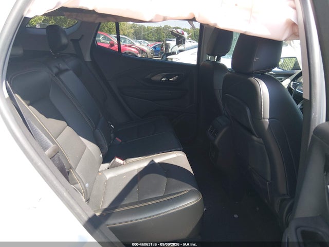 46063186 :رقم المزاد ، 3GKALPEV0LL259057 vin ، 2020 Gmc Terrain Fwd Slt مزاد بيع