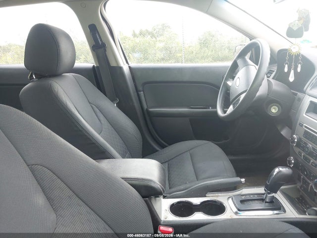 46063187 :رقم المزاد ، 3FAHP0HA2CR430182 vin ، 2012 Ford Fusion Se مزاد بيع