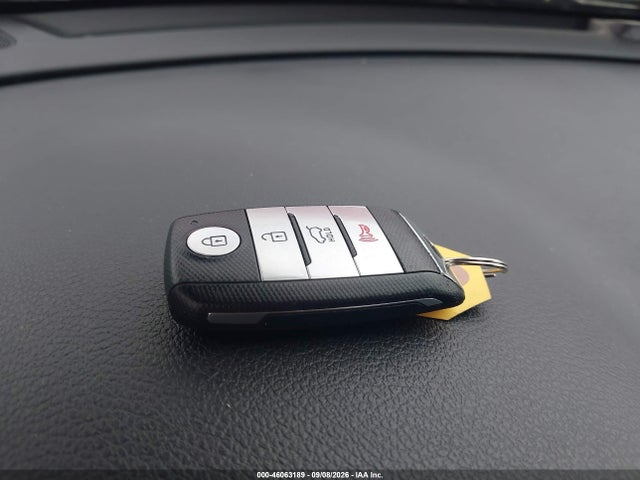 Продаж на аукціоні авто 2017 Kia Niro Ex, vin: KNDCC3LC0H5038175, номер лоту: 46063189