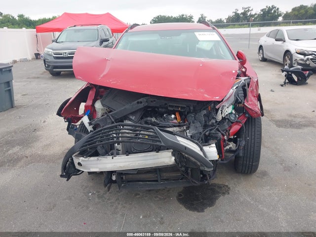 Продаж на аукціоні авто 2017 Kia Niro Ex, vin: KNDCC3LC0H5038175, номер лоту: 46063189