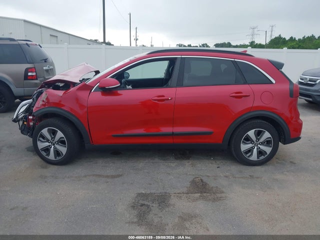 Продаж на аукціоні авто 2017 Kia Niro Ex, vin: KNDCC3LC0H5038175, номер лоту: 46063189