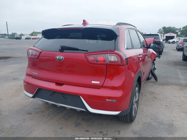 Продаж на аукціоні авто 2017 Kia Niro Ex, vin: KNDCC3LC0H5038175, номер лоту: 46063189