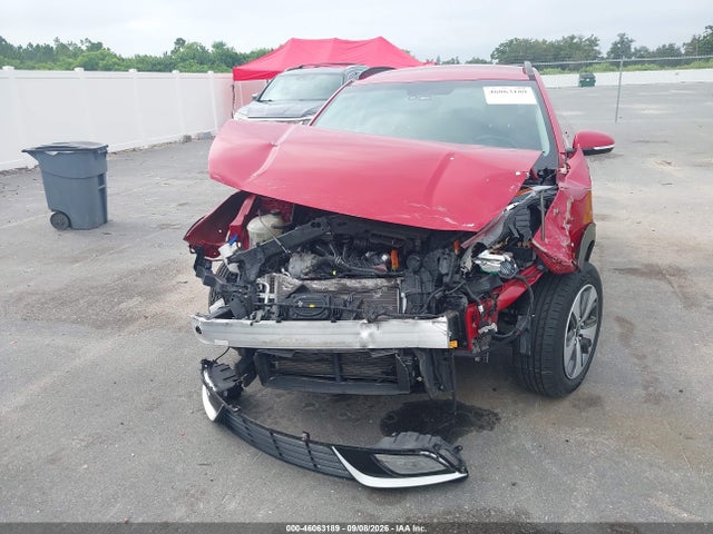 Продаж на аукціоні авто 2017 Kia Niro Ex, vin: KNDCC3LC0H5038175, номер лоту: 46063189