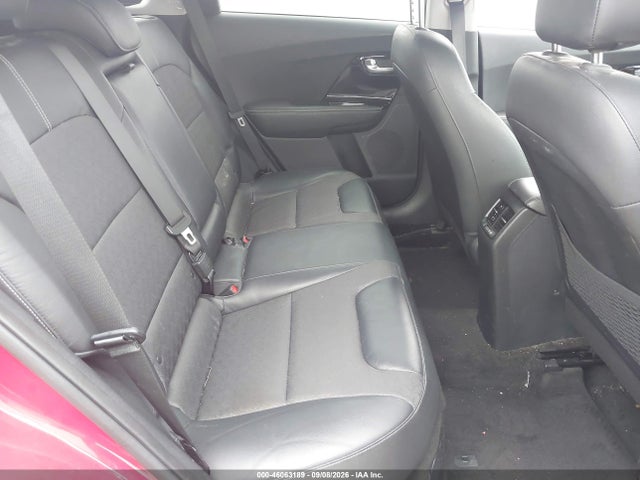 Продаж на аукціоні авто 2017 Kia Niro Ex, vin: KNDCC3LC0H5038175, номер лоту: 46063189
