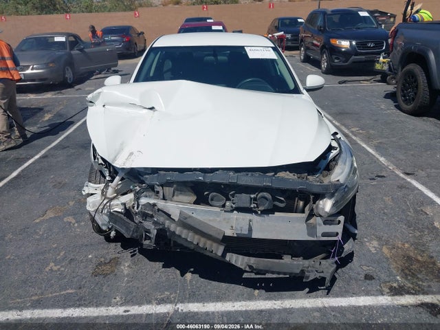 2020 Nissan Altima S Fwd მანქანა იყიდება აუქციონზე, vin: 1N4BL4BV9LC194052, აუქციონის ნომერი: 46063190