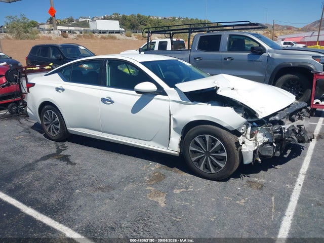 2020 Nissan Altima S Fwd მანქანა იყიდება აუქციონზე, vin: 1N4BL4BV9LC194052, აუქციონის ნომერი: 46063190