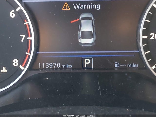 2020 Nissan Altima S Fwd მანქანა იყიდება აუქციონზე, vin: 1N4BL4BV9LC194052, აუქციონის ნომერი: 46063190