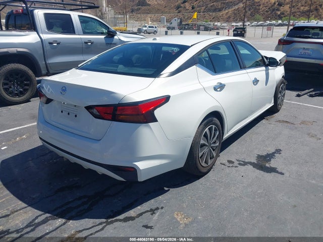 2020 Nissan Altima S Fwd მანქანა იყიდება აუქციონზე, vin: 1N4BL4BV9LC194052, აუქციონის ნომერი: 46063190
