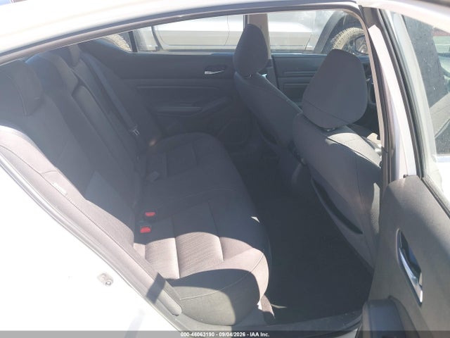 2020 Nissan Altima S Fwd მანქანა იყიდება აუქციონზე, vin: 1N4BL4BV9LC194052, აუქციონის ნომერი: 46063190