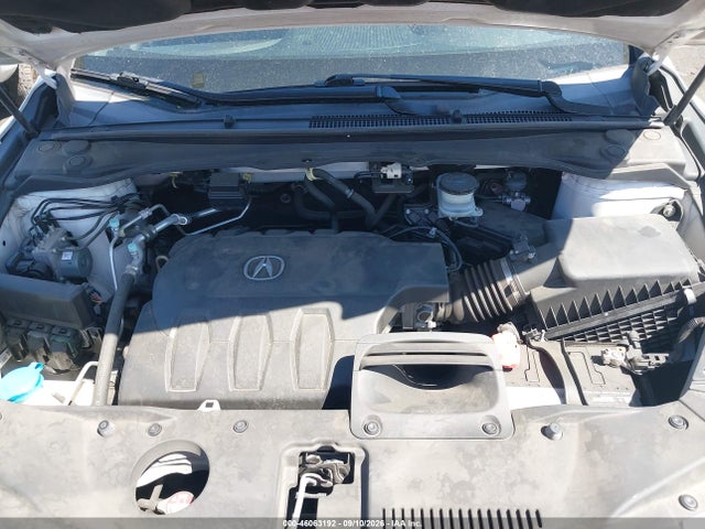Продажа на аукционе авто 2017 Acura Rdx Technology   Acurawatch Plus Packages/w/technology Package, vin: 5J8TB3H50HL023685, номер лота: 46063192