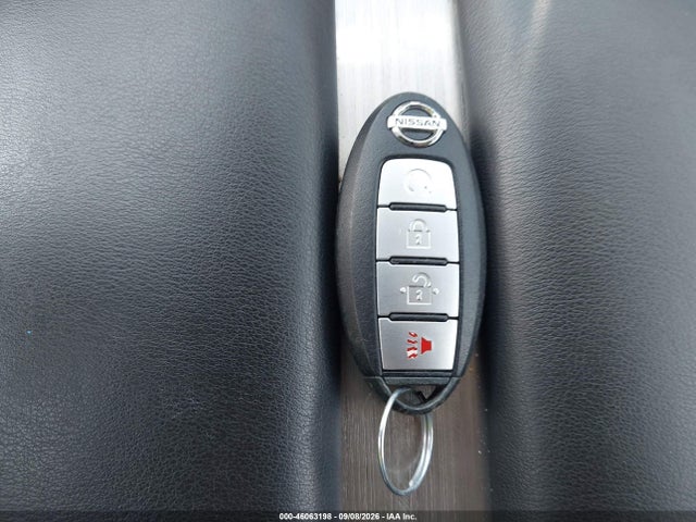 Aukcja sprzedaży 2016 Nissan Murano Sv, vin: 5N1AZ2MG4GN154877, numer aukcji: 46063198