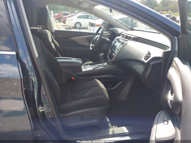 Aukcja sprzedaży 2016 Nissan Murano Sv, vin: 5N1AZ2MG4GN154877, numer aukcji: 46063198