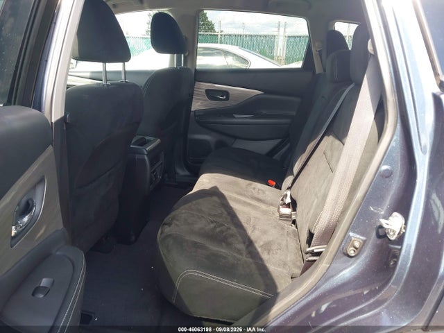 Aukcja sprzedaży 2016 Nissan Murano Sv, vin: 5N1AZ2MG4GN154877, numer aukcji: 46063198