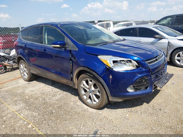 Aukcja sprzedaży 2013 Ford Escape Sel, vin: 1FMCU0H99DUA17443, numer aukcji: 46063204
