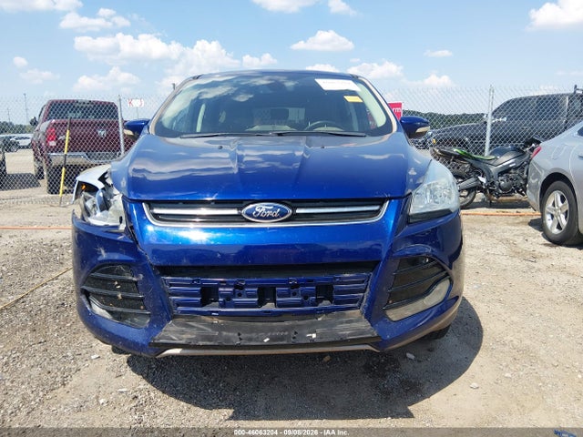 Aukcja sprzedaży 2013 Ford Escape Sel, vin: 1FMCU0H99DUA17443, numer aukcji: 46063204