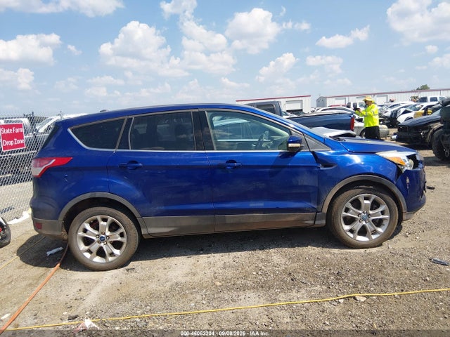 Aukcja sprzedaży 2013 Ford Escape Sel, vin: 1FMCU0H99DUA17443, numer aukcji: 46063204